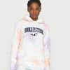 Hollister Co. CORE MARCH UPDATE - Kapuzenpullover - Fruit Punch | Damen -Hollister Co Verkäufe 2022 b49deef2f5de4790a92ba8e3527272bd