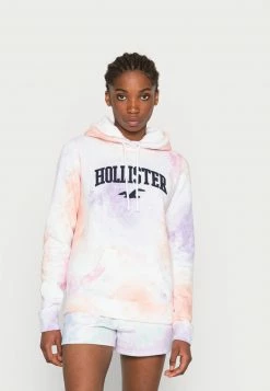 Hollister Co. CORE MARCH UPDATE - Kapuzenpullover - Fruit Punch | Damen