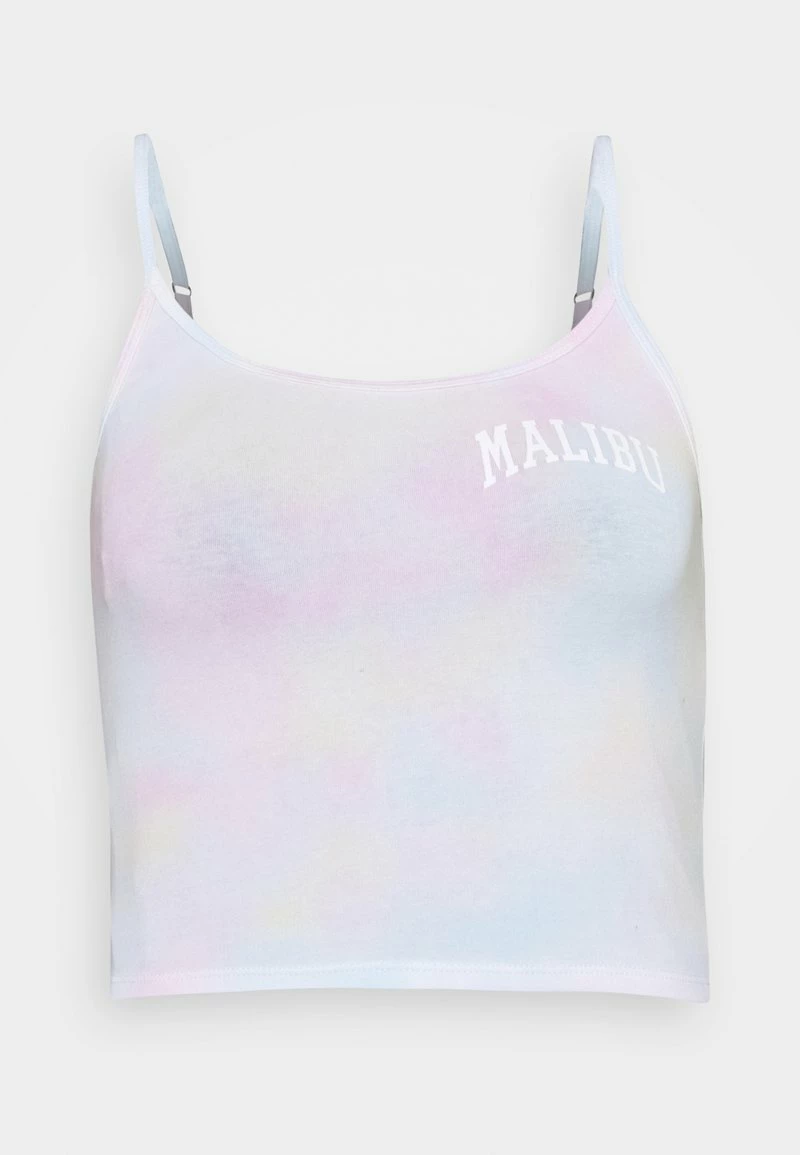 Hollister Co. BARE GRAPHIC BABY - Top - Wash | Damen 9 Hollister Co. BARE GRAPHIC BABY - Top - Wash | Damen – Bild 7