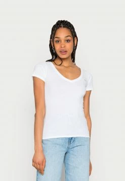 Hollister Co. 3 Pack - T-Shirt Print - Stripes/white/navy | Damen 12 Hollister Co. 3 Pack - T-Shirt Print - Stripes/white/navy | Damen -Hollister Co Verkäufe 2022 b4b68f637a014de0927f93bac05b9147