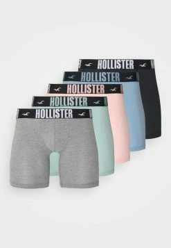Hollister Co. CORE SOLID 5 PACK - Panties - Blossom | Herren 16 Hollister Co. CORE SOLID 5 PACK - Panties - Blossom | Herren -Hollister Co Verkäufe 2022 b53e7f2f54704bc3a38e31aed12605f1