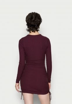 Hollister Co. COZY DRESS - Jerseykleid - Burg | Damen 9 Hollister Co. COZY DRESS - Jerseykleid - Burg | Damen -Hollister Co Verkäufe 2022 b5951ebc8eb548d3b8b2fba2a7f6f11f