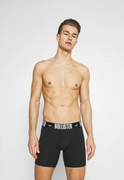 Hollister Co. CORE SOLID 5 PACK - Panties - Blossom | Herren 13 Hollister Co. CORE SOLID 5 PACK - Panties - Blossom | Herren -Hollister Co Verkäufe 2022 b5a2da396c084beeb5780797bb0b6094