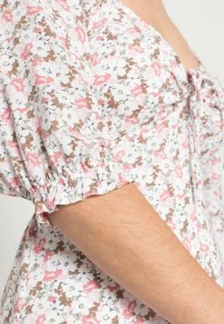 Hollister Co. WOVEN MIDI DRESS - Freizeitkleid - Pink Floral | Damen 11 Hollister Co. WOVEN MIDI DRESS - Freizeitkleid - Pink Floral | Damen -Hollister Co Verkäufe 2022 b5a5c04875bd41dba49e4c8d2fabeee1