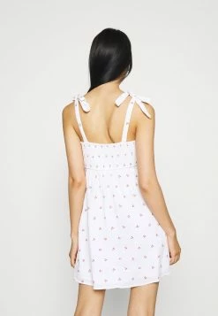 Hollister Co. Freizeitkleid - White Cherry | Damen -Hollister Co Verkäufe 2022 b5e9e8b6f094463d8e321bcb94159c3c