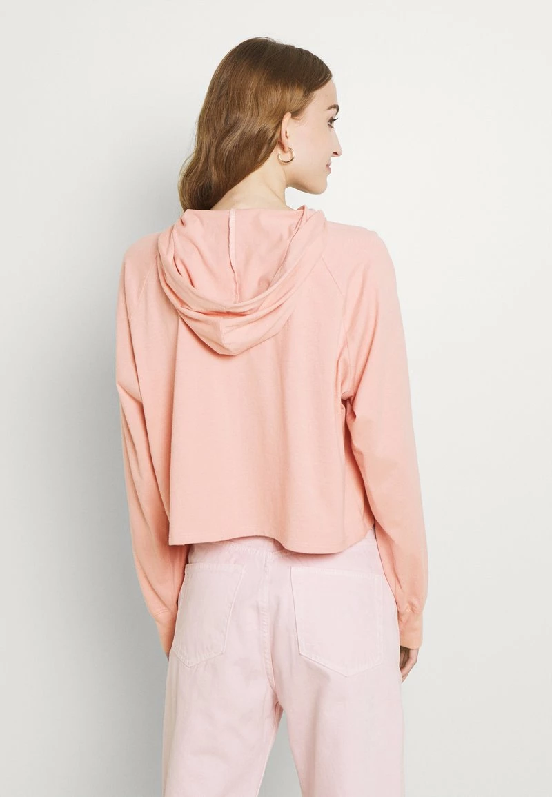 Hollister Co. HOODIE - Langarmshirt - Mellow Rose | Damen 5 Hollister Co. HOODIE - Langarmshirt - Mellow Rose | Damen – Bild 3