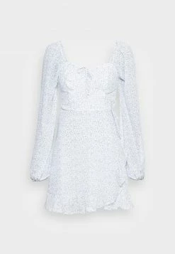 Hollister Co. DRESS - Freizeitkleid - White | Damen 10 Hollister Co. DRESS - Freizeitkleid - White | Damen -Hollister Co Verkäufe 2022 b6cec6d594a64cc284309637746f1f9e
