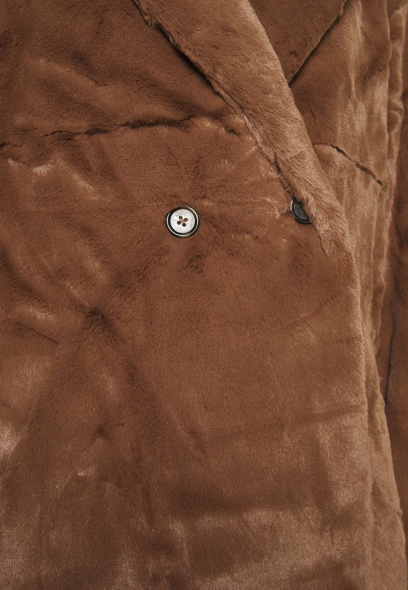 Hollister Co. DAD COAT - Wintermantel - Brown | Damen 7 Hollister Co. DAD COAT - Wintermantel - Brown | Damen – Bild 5