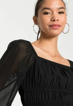 Hollister Co. Bluse - Black | Damen 11 Hollister Co. Bluse - Black | Damen -Hollister Co Verkäufe 2022 b73a49d81c9240a08080899953486b6b