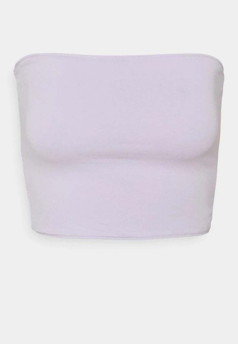 Hollister Co. REVERSIBLE TUBE - Top - Purple | Damen 9 Hollister Co. REVERSIBLE TUBE - Top - Purple | Damen – Bild 7