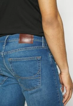 Hollister Co. Jeans Shorts - Bright Medium | Herren -Hollister Co Verkäufe 2022 b7baf9b05e5846ec868826fb453a598d