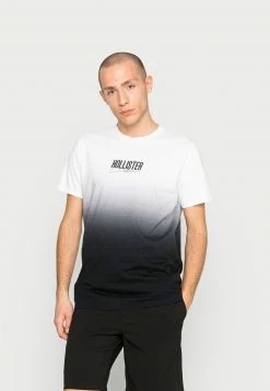 Hollister Co. LOGO PLAY SOLID 5 Pack - T-Shirt Print - Multi | Herren -Hollister Co Verkäufe 2022 b847ed4904f44b9aabe25a0a6bb16b85