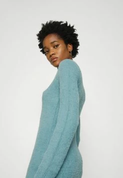 Hollister Co. Strickkleid - Smoke Blue | Damen 11 Hollister Co. Strickkleid - Smoke Blue | Damen -Hollister Co Verkäufe 2022 b9079637d3a04c71aa8474e45f14cbbc