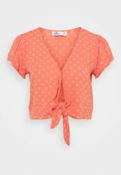 Hollister Co. Bluse - Coral | Damen 13 Hollister Co. Bluse - Coral | Damen -Hollister Co Verkäufe 2022 b907cd8fb1b24e1f976746dca9481a29