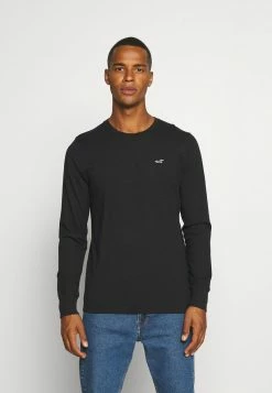 Hollister Co. MIXED SILO SET - Kapuzenpullover - Black | Herren -Hollister Co Verkäufe 2022 b92734b8385c44408a031407341c2e40