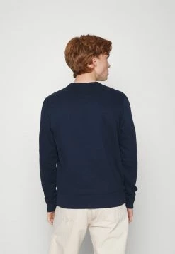 Hollister Co. TAPES TECH CREW - Sweatshirt - Navy | Herren 9 Hollister Co. TAPES TECH CREW - Sweatshirt - Navy | Herren -Hollister Co Verkäufe 2022 b99a3d26964e40acbf9990bcbd6bec6f