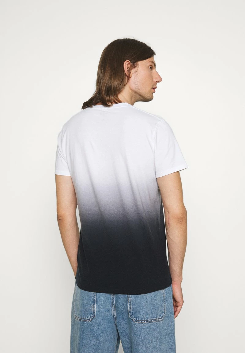 Hollister Co. WEBEX - T-Shirt Print - Black | Herren 5 Hollister Co. WEBEX - T-Shirt Print - Black | Herren – Bild 3