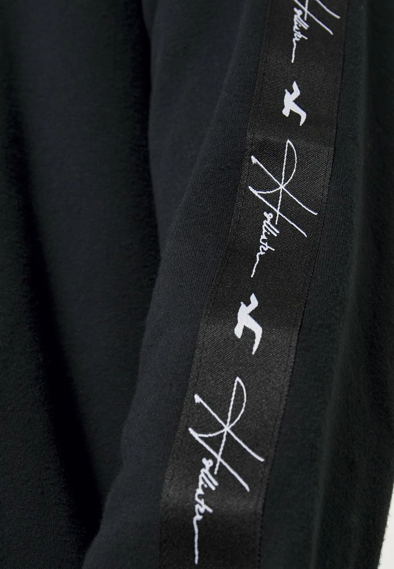 Hollister Co. TAPE - Sweatshirt - Black | Herren 7 Hollister Co. TAPE - Sweatshirt - Black | Herren – Bild 5