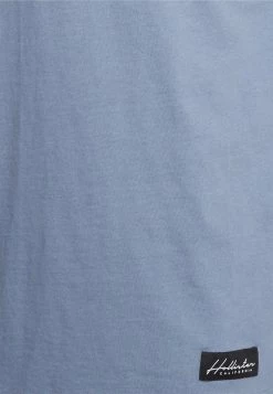 Hollister Co. CURVED HEM CORE 5 PACK - T-Shirt Basic - Multicoloured | Herren -Hollister Co Verkäufe 2022 bcf3f382990940c29417454588459087