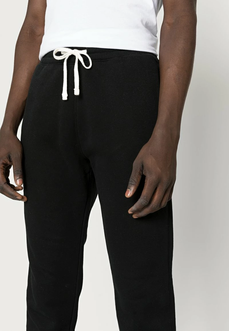 Hollister Co. ELEVATED ESSENTIALS - Jogginghose - Black | Herren 7 Hollister Co. ELEVATED ESSENTIALS - Jogginghose - Black | Herren – Bild 5