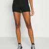 Hollister Co. Jeans Shorts - Black | Damen -Hollister Co Verkäufe 2022 bd31d7b01dbc4b96b4f372803707f3d4
