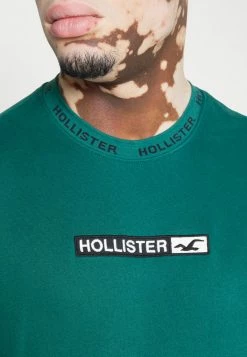 Hollister Co. EMEA SPORT CREW - Sweatshirt - Green | Herren 13 Hollister Co. EMEA SPORT CREW - Sweatshirt - Green | Herren -Hollister Co Verkäufe 2022 bd3d6b15f5974ade8252a2bf66734fa3