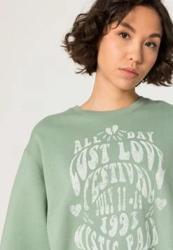 Hollister Co. Sweatshirt - Green Bay | Damen 11 Hollister Co. Sweatshirt - Green Bay | Damen -Hollister Co Verkäufe 2022 bd4a69670e644cbbb54006cbc8655480