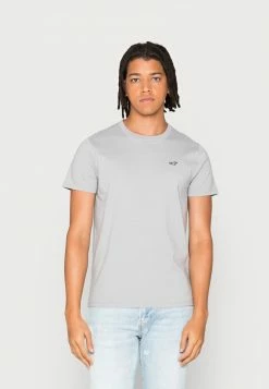 Hollister Co. CREW ALL WEEK 7 Pack - T-Shirt Basic - Wash Crew | Herren -Hollister Co Verkäufe 2022 bdfe345c438d4deabaaf27bce9b2ccdf