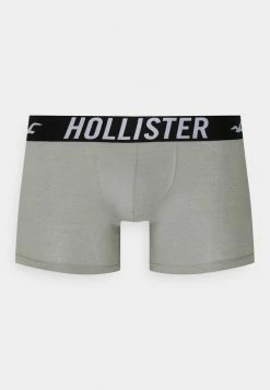 Hollister Co. ICON PATTERN 7 PACK - Panties - Navy | Herren -Hollister Co Verkäufe 2022 be1fe95e76a0422eb812ef369f5b98ae