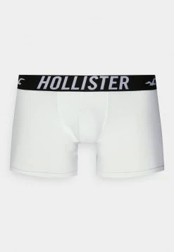 Hollister Co. ICON PATTERN 7 PACK - Panties - Navy | Herren -Hollister Co Verkäufe 2022 bef55d80b27146aca2b51ef9c61c5804