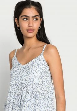 Hollister Co. BARE BABYDOLL - Top - White/marina | Herren 9 Hollister Co. BARE BABYDOLL - Top - White/marina | Herren -Hollister Co Verkäufe 2022 bf4dc2fceccc40f192b70a107be1b62e