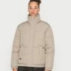 Hollister Co. ELEVATED ESSENTIALS MOCK PUFFER - Winterjacke - Vintage Khaki | Herren -Hollister Co Verkäufe 2022 bffd0d1491634f81b81c3f5050b28403
