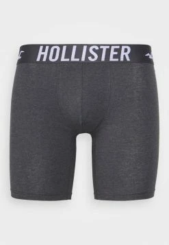 Hollister Co. ICON PATTERN 5 PACK - Panties - Light Pink | Herren -Hollister Co Verkäufe 2022 c1ac9032edcd4825932bda4886bb306e