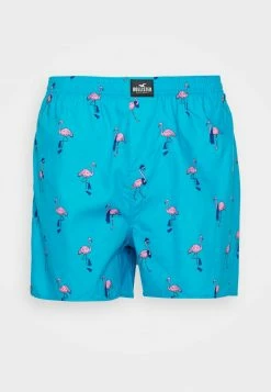 Hollister Co. WOVEN BOXER CONVO PATTERN 5 PACK - Boxershorts - Light Pink | Herren -Hollister Co Verkäufe 2022 c2582e96790f4e3eb72925862c55a59d