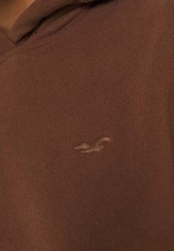Hollister Co. RAGLAND ICON - Sweatshirt - Dark Brown | Damen 13 Hollister Co. RAGLAND ICON - Sweatshirt - Dark Brown | Damen -Hollister Co Verkäufe 2022 c3668429ae4f40918855931ff72b97a6