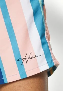 Hollister Co. STRIPE GUARD - Badeshorts - Multi | Herren -Hollister Co Verkäufe 2022 c64976cbcd194de38c6f0b3a7df0acbf