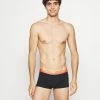 Hollister Co. 5 PACK - Panties - Bordeaux/grey/red | Herren -Hollister Co Verkäufe 2022 c650c0cbc76a41f1bd7c0d952ed97ffc