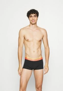 Hollister Co. 5 PACK - Panties - Bordeaux/grey/red | Herren