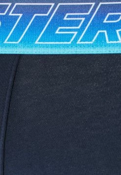 Hollister Co. 5 PACK - Panties - Bordeaux/grey/red | Herren -Hollister Co Verkäufe 2022 c6c80b1e17784d239de8db44c242aa9a