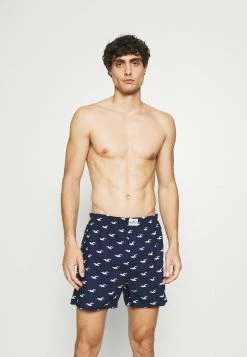 Hollister Co. CORE 3 PACK - Boxershorts - Red | Herren -Hollister Co Verkäufe 2022 c6f79dd214f34d70bb6b3244e8bc231d