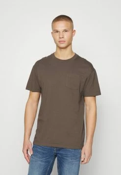 Hollister Co. CREW SPORT TAPES 5 PACK - T-Shirt Basic - Grey | Herren -Hollister Co Verkäufe 2022 c7a7dd7fee0c4d8f98e6a9a5c2543884