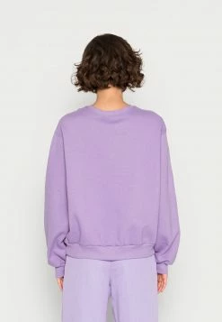 Hollister Co. Sweatshirt - Chalk Violet | Damen -Hollister Co Verkäufe 2022 c7e499d71c33436a925500ab45d846d9