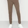Hollister Co. ELEVATED ESSENTIALS - Jogginghose - Tan | Herren -Hollister Co Verkäufe 2022 c89f55014afc48a093787d2bd73a289e
