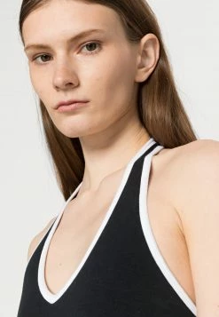 Hollister Co. BARE HALTER - Top - Casual Black | Damen 11 Hollister Co. BARE HALTER - Top - Casual Black | Damen -Hollister Co Verkäufe 2022 c8cdf6898bf24db396ea62e52d4e5e3d