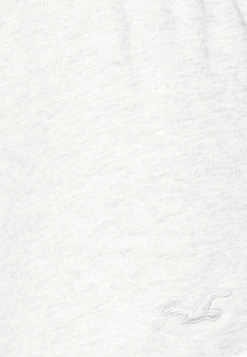 Hollister Co. DOLPHIN HEM - Shorts - Grey | Damen -Hollister Co Verkäufe 2022 c947044fb5b44428851beb7aff366f8f