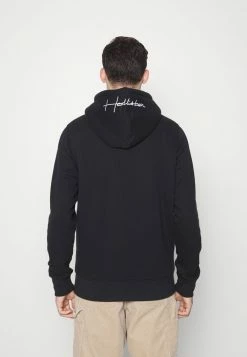 Hollister Co. Sweatjacke - Black | Herren -Hollister Co Verkäufe 2022 c94d77c0a8194c4baac265c13e719593