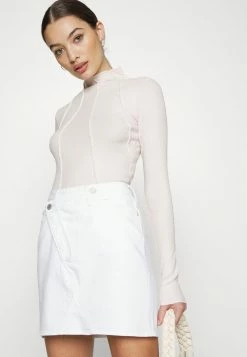 Hollister Co. SEAMED MOCK - Langarmshirt - Whisper Pink | Damen 11 Hollister Co. SEAMED MOCK - Langarmshirt - Whisper Pink | Damen -Hollister Co Verkäufe 2022 c95065c1649b44818d57581c373828a6