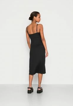 Hollister Co. Freizeitkleid - Solid Black | Damen 9 Hollister Co. Freizeitkleid - Solid Black | Damen -Hollister Co Verkäufe 2022 c9c20b2a98314a46b3657c1d6ed57449