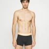 Hollister Co. 5 PACK - Panties - Black | Herren -Hollister Co Verkäufe 2022 c9eaee5790dd42b594ace0c5175aa496