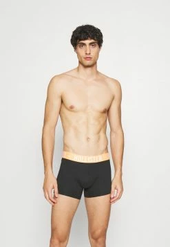 Hollister Co. 5 PACK - Panties - Black | Herren